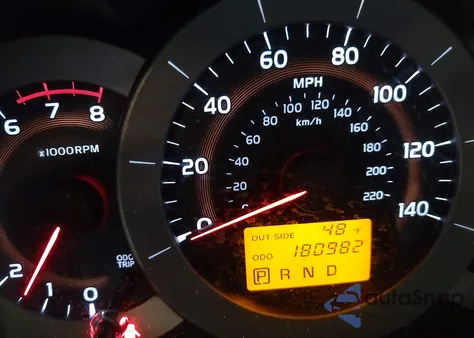 2008 Toyota Rav4 Limited from USA, damaged, VIN JTMBD31V985211866